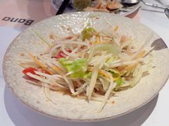 -芭蕉树·新派泰国餐厅(汉溪长隆店)