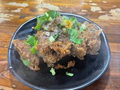 -朱大嘴肥肠血旺(福字街店)
