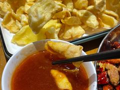 -新派川菜馆(济南路店)