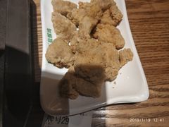 -大炮盐酥鸡(新街口店)