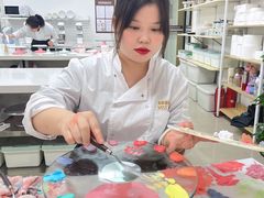 -美斯烘焙培训学院•蛋糕•面包•咖啡(宝安校区)