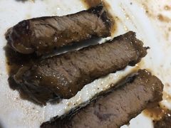 -斗牛士牛排(中大银泰店)