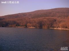 -紫霞湖公园