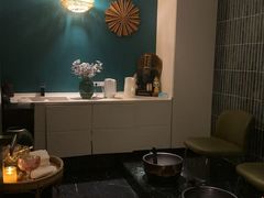 -涟LIAN·泰式按摩·MASSAGE·SPA(深业上城店)