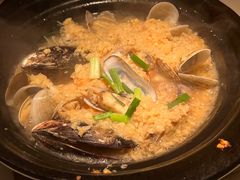 -涌上外婆桥(南塘店)