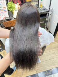 -Z.X HAIR SALON张新美业