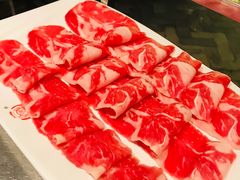 -重庆德庄火锅(映月湖环宇城店)