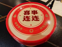 -京悦南门涮羊肉·羊蝎子火锅(田林路店)
