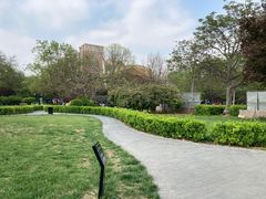-方庄体育公园