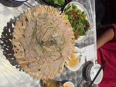 -官塘鱻鱻鱼生·潮汕生腌·砂锅粥(西马路总店)