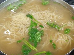 -春泉大冷面(兴华街店)