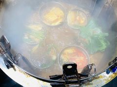 -四川老牛麻辣烫(北门桥店)