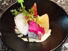 -红花铁板烧(古羊路店)