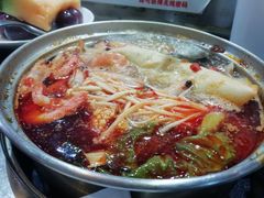 -咕叽咕叽自助烤肉小火锅(西城广场购物中心店)