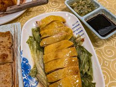 -香港威特瑞茶餐厅(小白楼音乐厅店)