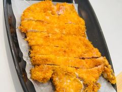 -馋三尺蟹粉小笼(人民广场店)