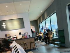 -星巴克臻选(青岛麦凯乐分店)