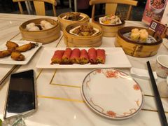 -稻香饭店(IFS国金中心店)