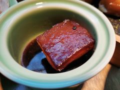 东坡肉-弄堂里(阿里西溪A区店)