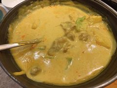 越式椰香咖喱牛腩-美奈小馆·越南料理(福田星河COCO Park店)