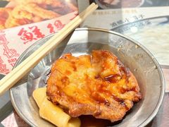 排骨年糕-鲜得来排骨年糕(云南南路店)