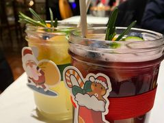 -藏红花·西班牙餐厅(北京五道营店)