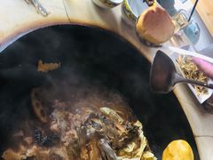 -大鹅岛灶台鱼·铁锅炖(水库路店)