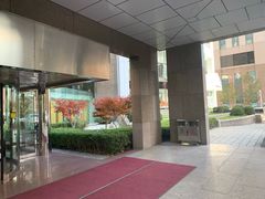 -大连富丽华大酒店