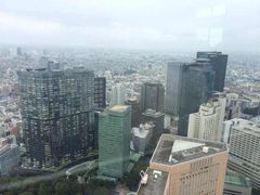 -东京都厅舍