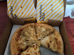 -尊宝比萨(棠东店)