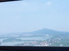 -洲际酒店·地平线全日餐厅HORIZON CAFÉ