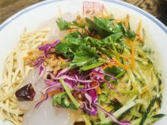 -新兴园饺子馆(河南街店)