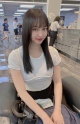 -苏奇发型·烫发染发