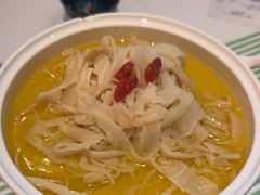 -桂满陇·杭州小馆(巴黎春天浦建店)