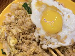 -澳门陈光记烧味饭店(南京德基广场店)