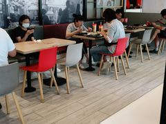 -永和大王(广渠店)