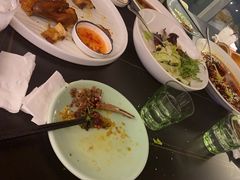 -有璟阁港式餐厅(金融街购物中心店)