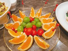 -楚鲜·汉正街一号(天河店)