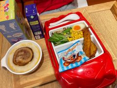 -味千拉面(煌华新纪元购物广场店)