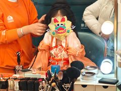-海马体家庭照相馆(北京芳圆里 ID MALL店)