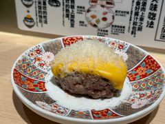 -肉肉大米(金虹桥店)
