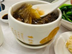 -聚春园自助餐厅(东街口店)
