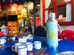 -马路边边串串香(北苑旗舰店)