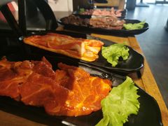 -胡同居韩式烤肉(胶州店)