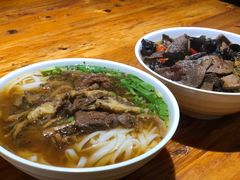 -肆姐面粉馆(坡子街店)