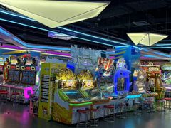 -大玩家(通州万达广场店)