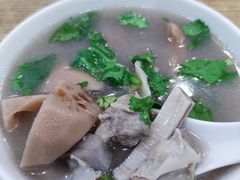 -潮汕裕成莲藕(泰沙路店)