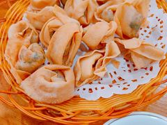 -南记食粥坊·宵夜大排档(莲花店)