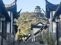 -缥缈峰景区