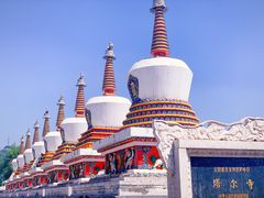 -塔尔寺